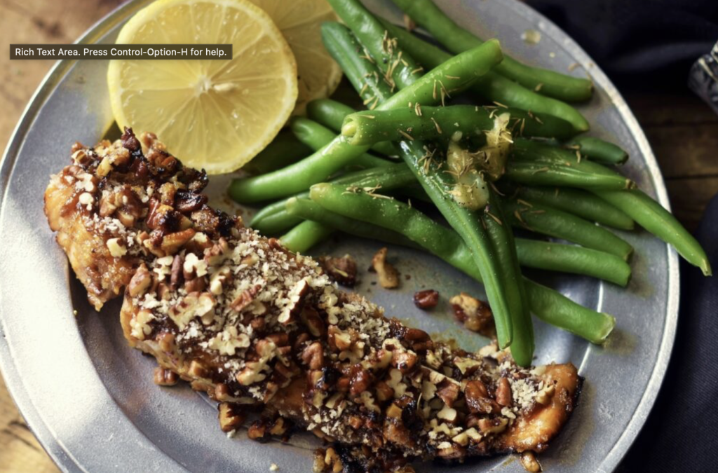 6 Mediterranean Diet Snacks Dietitians Love